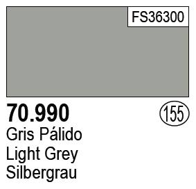 Light Grey MC155